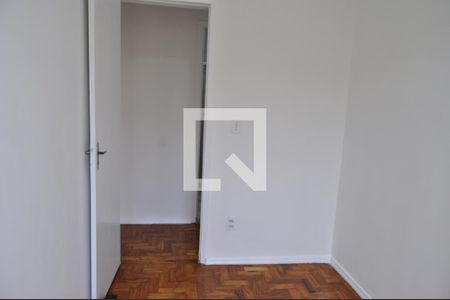 Quarto 1 de apartamento à venda com 3 quartos, 63m² em Rocha, Rio de Janeiro