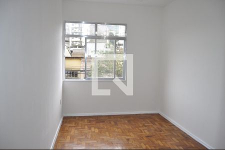 Sala de apartamento à venda com 3 quartos, 63m² em Rocha, Rio de Janeiro