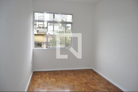 Sala de apartamento à venda com 3 quartos, 63m² em Rocha, Rio de Janeiro