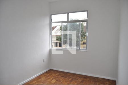 Sala de apartamento à venda com 3 quartos, 63m² em Rocha, Rio de Janeiro