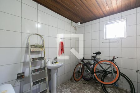 Banheiro 2 de casa à venda com 2 quartos, 250m² em Vila Carolina, São Paulo