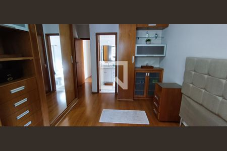 Suíte de casa à venda com 3 quartos, 118m² em Vila Morse, São Paulo