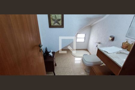 Lavabo de casa à venda com 3 quartos, 118m² em Vila Morse, São Paulo