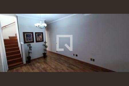 Sala de casa à venda com 3 quartos, 118m² em Vila Morse, São Paulo