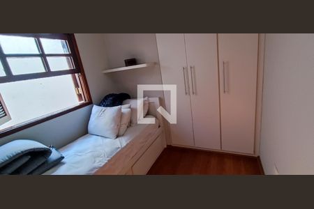Quarto 1 de casa à venda com 3 quartos, 118m² em Vila Morse, São Paulo