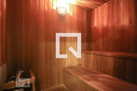 Área comum - Sauna de kitnet/studio para alugar com 1 quarto, 61m² em Centro Histórico de São Paulo, São Paulo