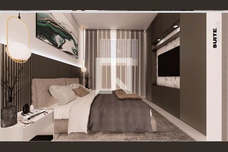 Casa à venda com 2 quartos, 188m² em Santa Amelia, Belo Horizonte