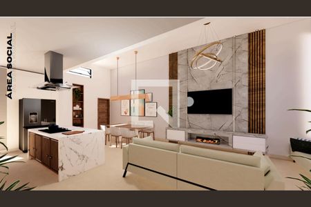 Casa à venda com 2 quartos, 188m² em Santa Amelia, Belo Horizonte