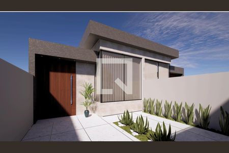 Casa à venda com 2 quartos, 188m² em Santa Amelia, Belo Horizonte