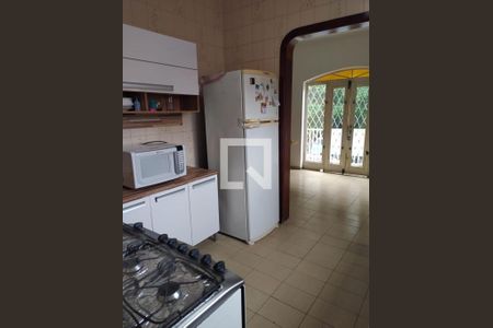 Foto 11 de casa à venda com 3 quartos, 289m² em Vila Santa Isabel, Campinas