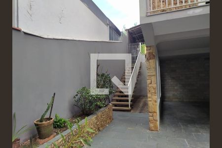 Foto 06 de casa à venda com 3 quartos, 289m² em Vila Santa Isabel, Campinas