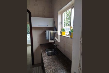 Foto 17 de casa à venda com 3 quartos, 289m² em Vila Santa Isabel, Campinas