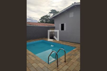 Foto 10 de casa à venda com 3 quartos, 289m² em Vila Santa Isabel, Campinas