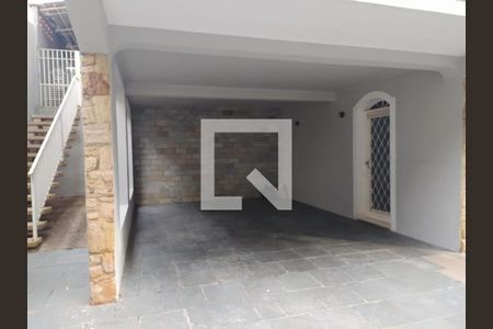 Foto 02 de casa à venda com 3 quartos, 289m² em Vila Santa Isabel, Campinas