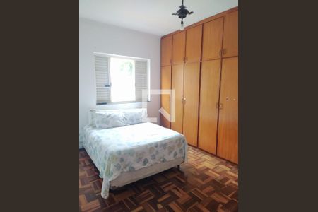 Foto 07 de casa à venda com 3 quartos, 289m² em Vila Santa Isabel, Campinas