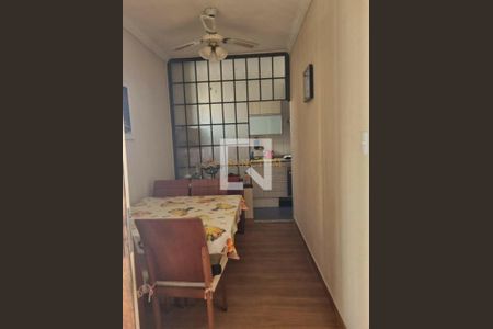 Foto 13 de casa à venda com 3 quartos, 289m² em Vila Santa Isabel, Campinas