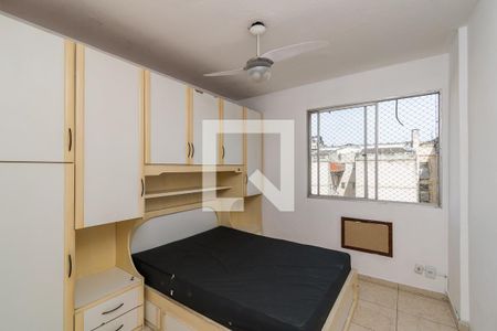 Quarto 2 de apartamento à venda com 2 quartos, 51m² em Penha, Rio de Janeiro