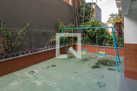 Área comum - Playground de apartamento à venda com 2 quartos, 51m² em Penha, Rio de Janeiro