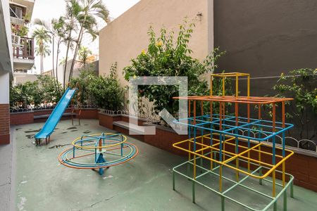 Área comum - p de apartamento à venda com 2 quartos, 51m² em Penha, Rio de Janeiro