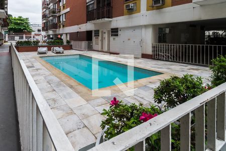 Área comum - p de apartamento à venda com 2 quartos, 51m² em Penha, Rio de Janeiro