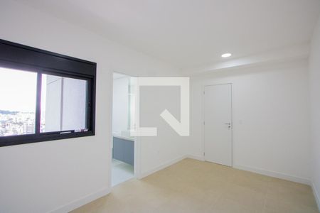 Quarto 1 - Suíte de apartamento à venda com 2 quartos, 96m² em Campestre, Santo André