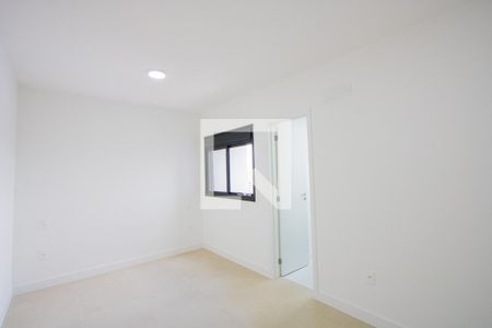 Quarto 1 - Suíte de apartamento à venda com 2 quartos, 96m² em Campestre, Santo André