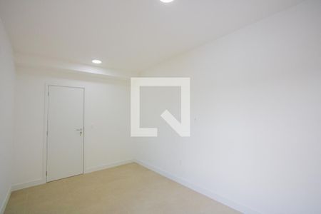 Quarto 1 - Suíte de apartamento à venda com 2 quartos, 96m² em Campestre, Santo André