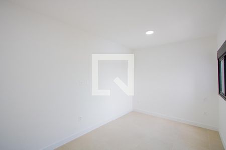 Quarto 1 - Suíte de apartamento à venda com 2 quartos, 96m² em Campestre, Santo André