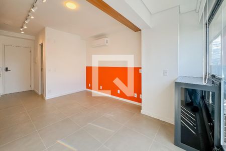 Studio de kitnet/studio à venda com 1 quarto, 23m² em Liberdade, São Paulo