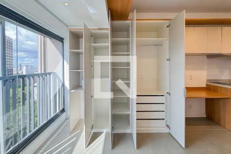 Studio de kitnet/studio à venda com 1 quarto, 23m² em Liberdade, São Paulo