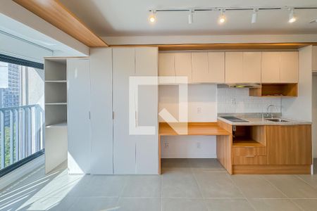 Studio de kitnet/studio à venda com 1 quarto, 23m² em Liberdade, São Paulo