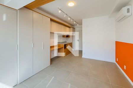 Studio de kitnet/studio à venda com 1 quarto, 23m² em Liberdade, São Paulo