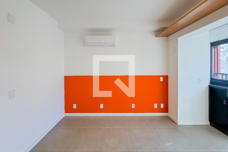 Studio de kitnet/studio à venda com 1 quarto, 23m² em Liberdade, São Paulo