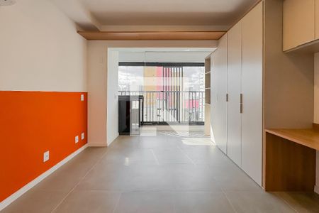 Studio de kitnet/studio à venda com 1 quarto, 23m² em Liberdade, São Paulo