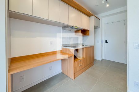 Studio de kitnet/studio à venda com 1 quarto, 23m² em Liberdade, São Paulo