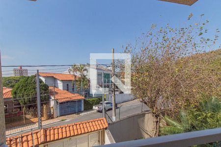 Vista da Suite 3 de casa à venda com 3 quartos, 177m² em Vila Salete, São Paulo