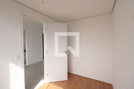 Quarto 1 de apartamento para alugar com 2 quartos, 38m² em Tatuapé, São Paulo