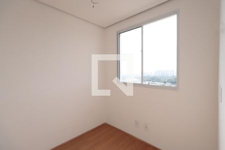 Quarto 1 de apartamento para alugar com 2 quartos, 38m² em Tatuapé, São Paulo