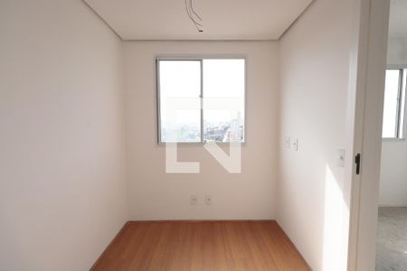 Quarto 1 de apartamento para alugar com 2 quartos, 38m² em Tatuapé, São Paulo