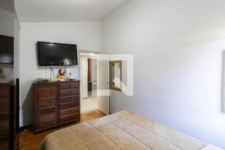 Quarto 2 de casa à venda com 3 quartos, 110m² em Serrano, Belo Horizonte