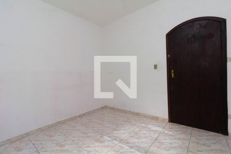 Quarto 2 de casa para alugar com 2 quartos, 110m² em Jardim Danfer, São Paulo