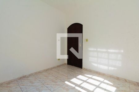 Quarto 1 de casa para alugar com 2 quartos, 110m² em Jardim Danfer, São Paulo