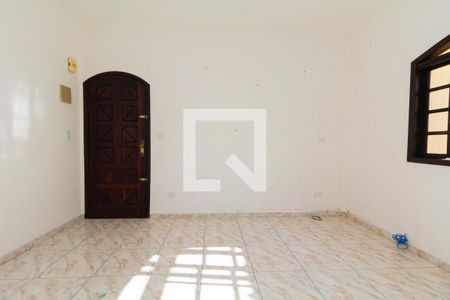 Sala de casa para alugar com 2 quartos, 110m² em Jardim Danfer, São Paulo