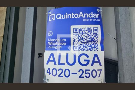 Fachada de casa para alugar com 2 quartos, 110m² em Jardim Danfer, São Paulo