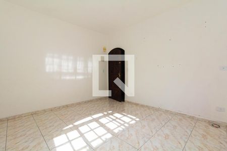 Sala de casa para alugar com 2 quartos, 110m² em Jardim Danfer, São Paulo