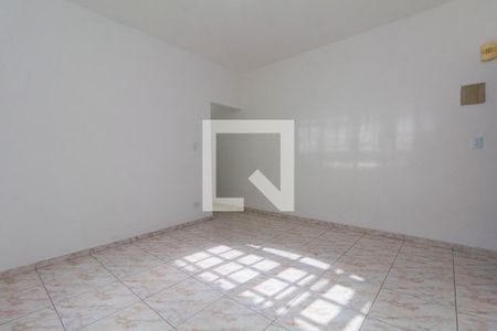 Sala de casa para alugar com 2 quartos, 110m² em Jardim Danfer, São Paulo
