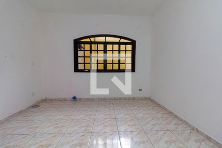 Sala de casa para alugar com 2 quartos, 110m² em Jardim Danfer, São Paulo