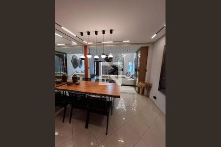 Foto 22 de casa à venda com 3 quartos, 295m² em Jordanópolis, São Bernardo do Campo