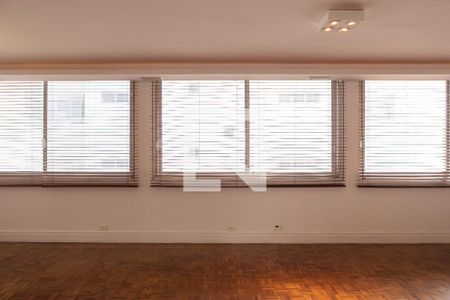 Sala de apartamento à venda com 2 quartos, 158m² em Itaim Bibi, São Paulo