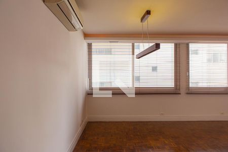 Sala de apartamento à venda com 2 quartos, 158m² em Itaim Bibi, São Paulo